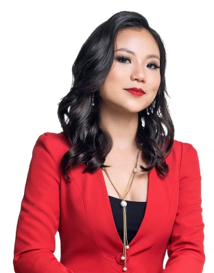 - Sarah Chen