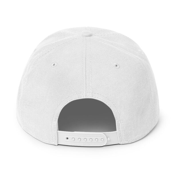 Snapback Hat - Image 2