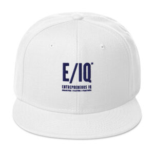 Snapback Hat