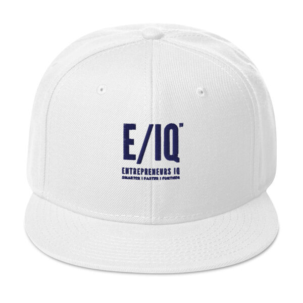 Snapback Hat