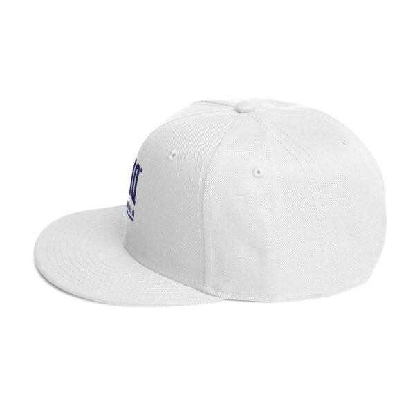 Snapback Hat - Image 3