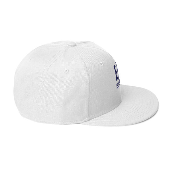 Snapback Hat - Image 4