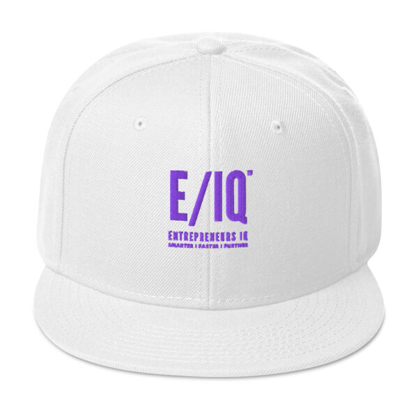 Snapback Hat - Image 5
