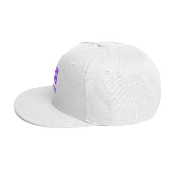 Snapback Hat - Image 7