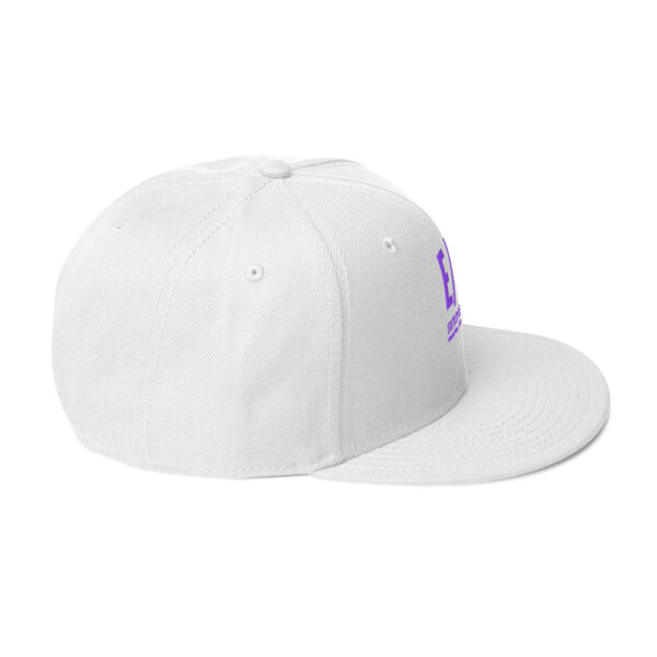 Snapback Hat - Image 8